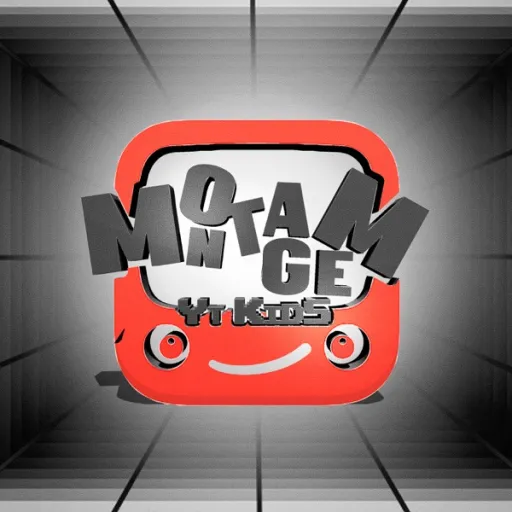 Montagem Yt Kids (speed up)
