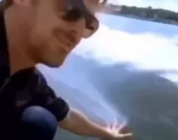 Sadness after Ryan Gosling's happiness