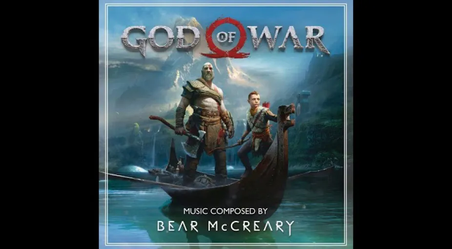 God of War main theme