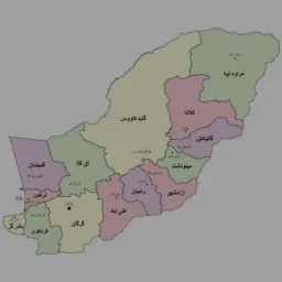 واکنش صادقانه گلستان
