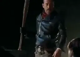 good life negan