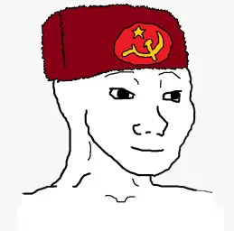 Communist Wujak