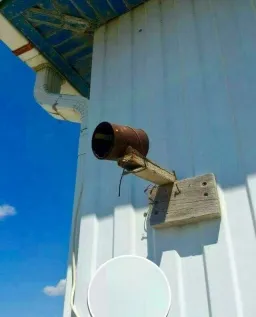 Wooden Camera