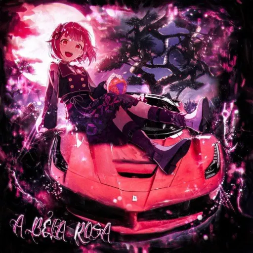 A BELA ROSA (Edit Version)