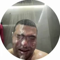 خدایا باورم نمیشه