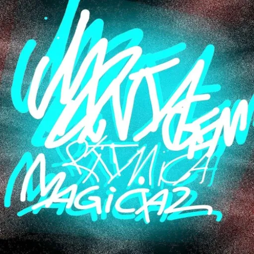 Montagem Ritmica Magicial (Ultra Slowed)