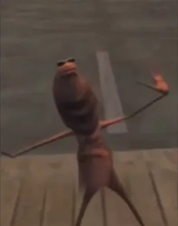 مارکوس لرستانی