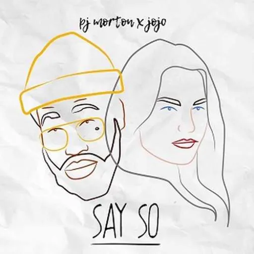 doja cat - say so