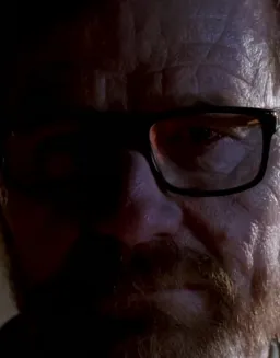 walt and jesse now vs then