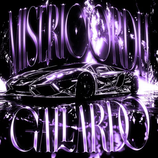 MISERICRDIA GALLARDO(V2) - Ultra Slowed