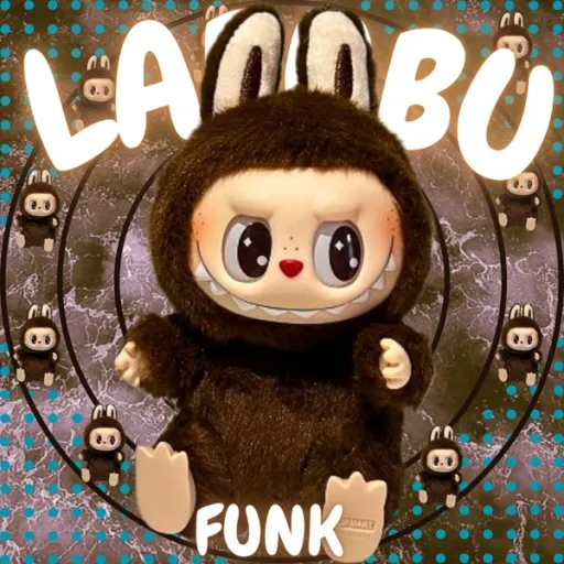 LABUBU SL FUNK