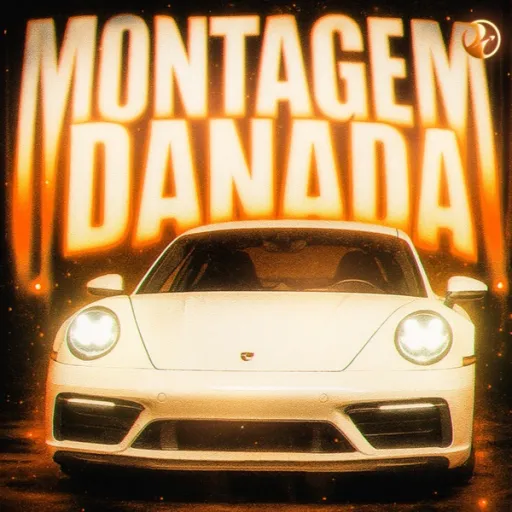 MONTAGEM DANADA