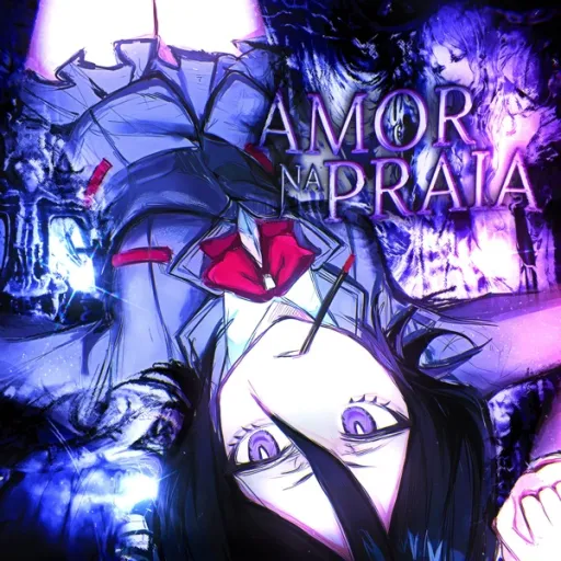 Amor Na Praia (super Slowed)