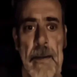 نیگان با نگاه دارک