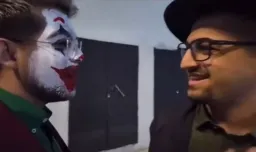 Hey Syfyd, Hey Joker, these crystals you brought are the best on the market.