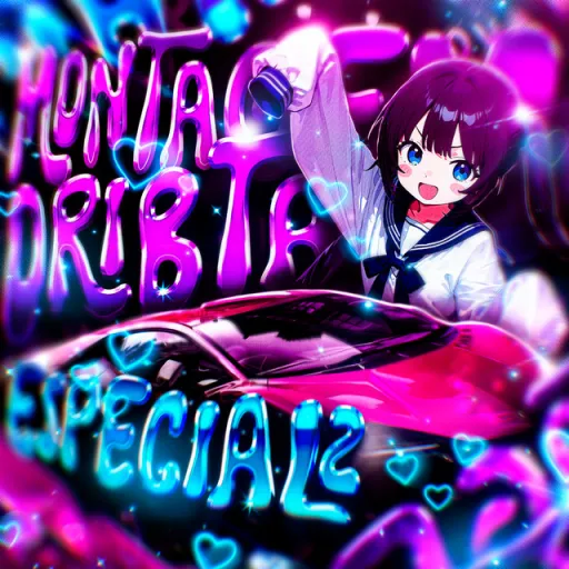 MONTAGEM ORBITA ESPECIAL 2 - Ultra Slowed
