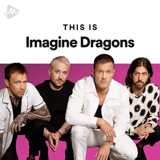 Imagine Dragons - Demons(Lyrics)