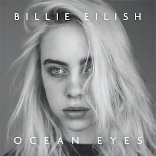 Ocean Eyes - billie eilish