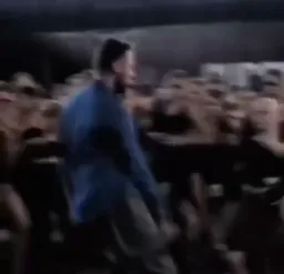 how loud you laugh