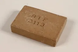 Jewish Soap