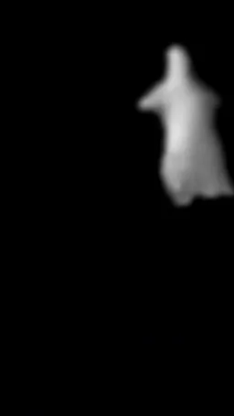 رقص روح