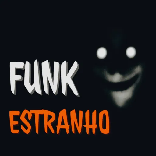 FUNK ESTRANHO SLOWED