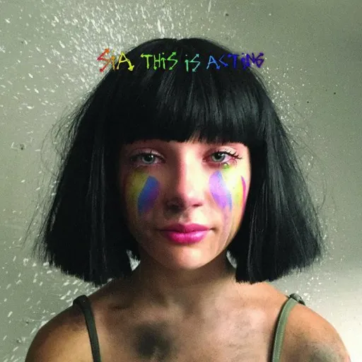 Sia - The Greatest