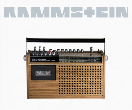 رادیو ، رامشتاین