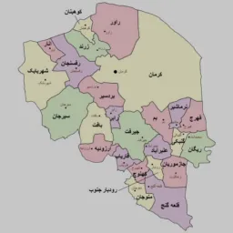 واکنش صادقانه کرمان