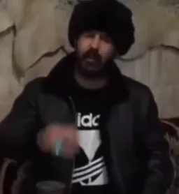 به کسیم چشم نمیگم (صدای نازک)