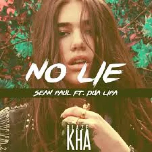 No Lie-sean paul& Dua lipa