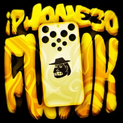 Iphone 30 Funk