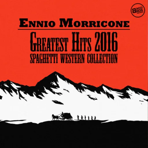 The Ecstasy of Gold - Ennio Morricone