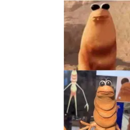 مقایسه مارکوس سطح و عادی دو وجهی