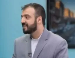 من کی باشم که مشکلی داشته باشم؟(ابوطالب حسینی)