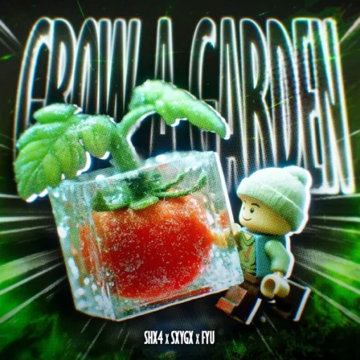 Grow A Garden Funk
