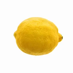 Honestly lemon reaction