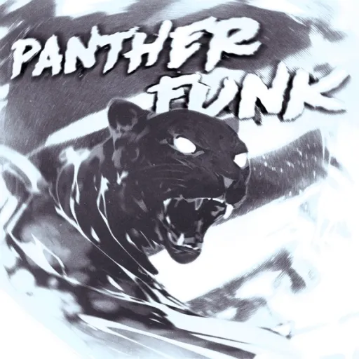 Panther Funk (super Slowed)