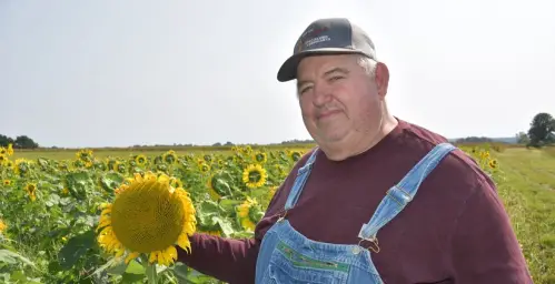 farmer