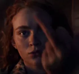 واکنش صادقانه مکس