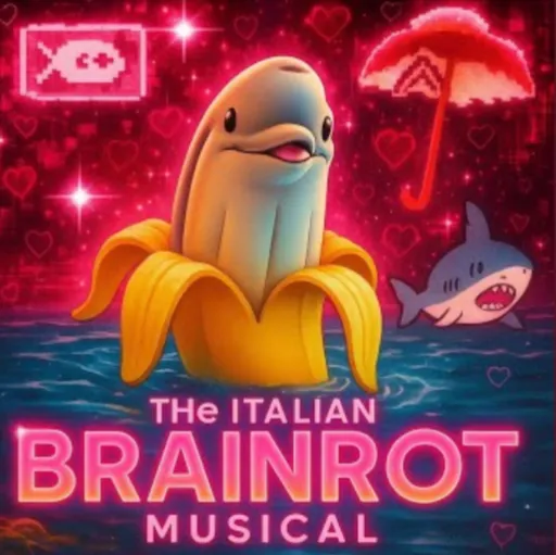 ITALIAN BRAINROT MUSICAL