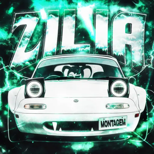 MONTAGEM ZILIA (Super Slowed)