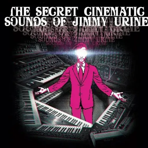 Fighting With the Melody by Jimmy urine