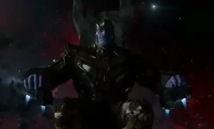 powerful thanos