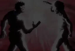 2 one piece characters