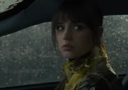 جوی در حال ناپدید شدن