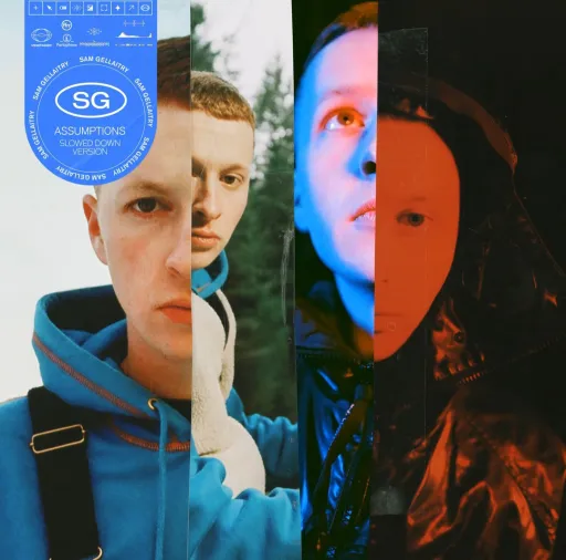 Assumptions (slowed down Version)