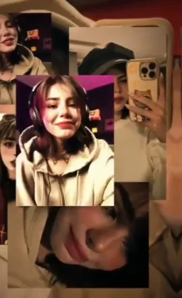 واکنش صادقانه رهی