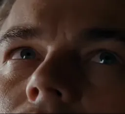 Shocking Leonardo DiCaprio( better qiulity)