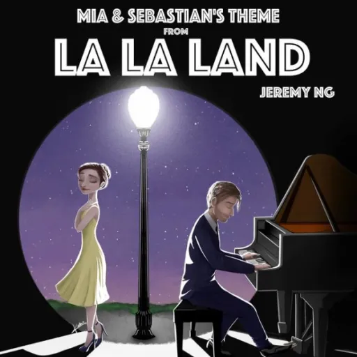 Lala Land theme